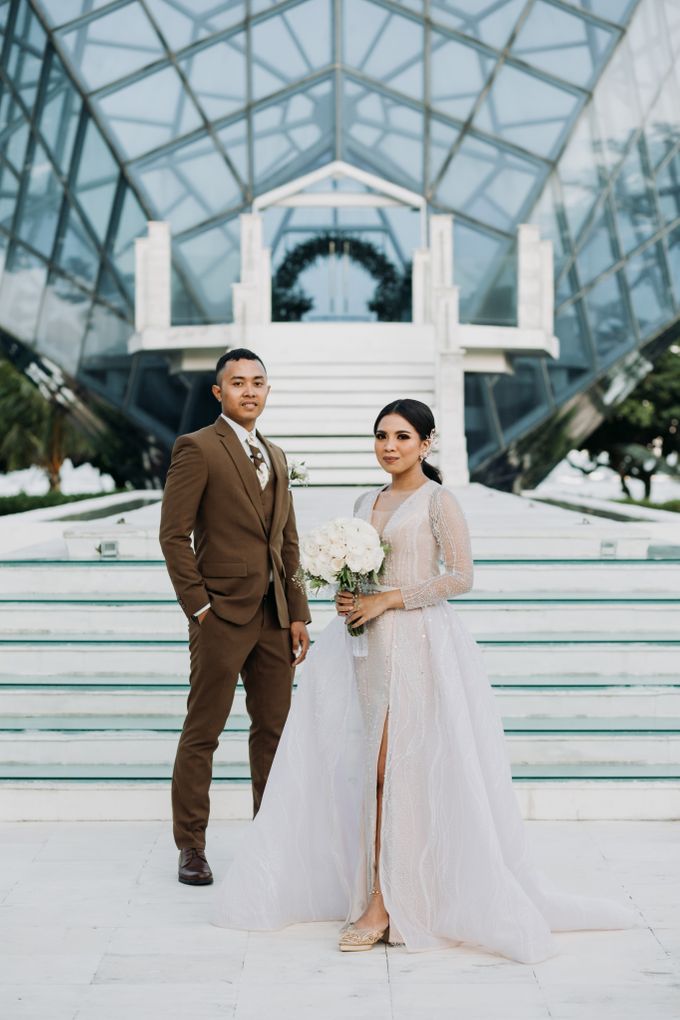 Wedding Planner for Byan & Gresy by Joshua Setiawan Entertainment - 012 Wedding Planner for Byan & Gresy by Joshua Setiawan Entertainment - 012