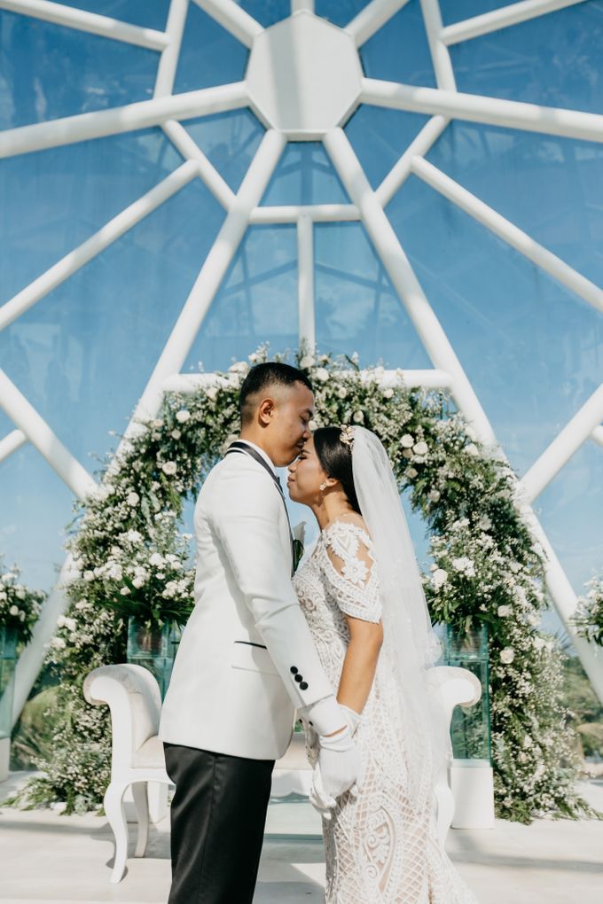 Wedding Planner for Byan & Gresy by Joshua Setiawan Entertainment - 013 Wedding Planner for Byan & Gresy by Joshua Setiawan Entertainment - 013