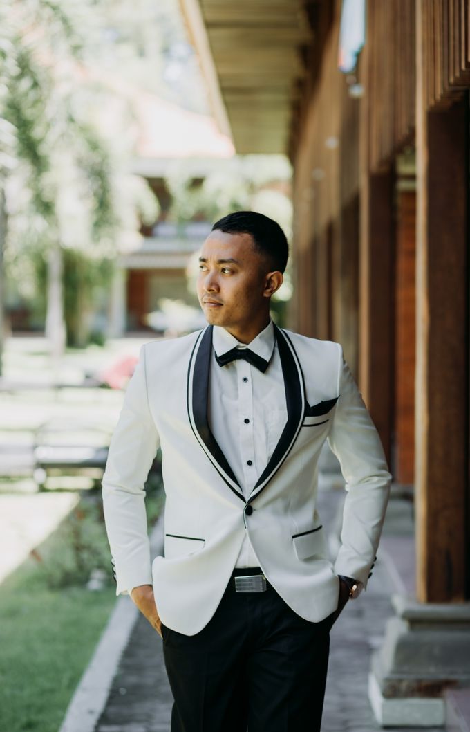 Wedding Planner for Byan & Gresy by Joshua Setiawan Entertainment - 018 Wedding Planner for Byan & Gresy by Joshua Setiawan Entertainment - 018