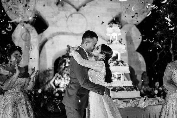 Byan & Gresy by Double Happiness Wedding Organizer - 023 Byan & Gresy by Double Happiness Wedding Organizer - 023