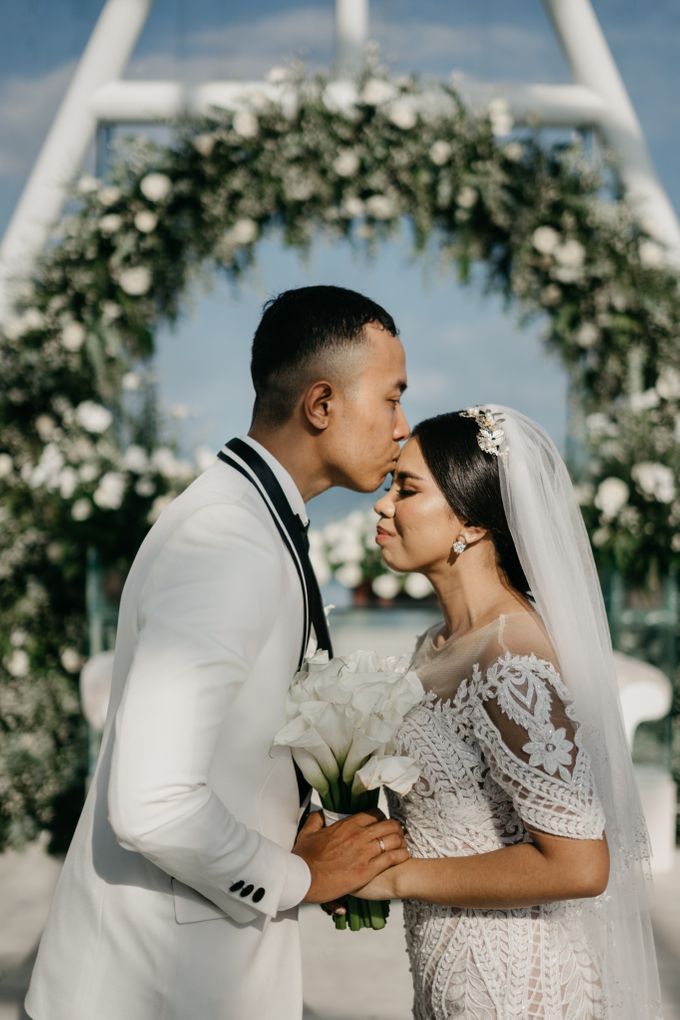 Wedding Planner for Byan & Gresy by Joshua Setiawan Entertainment - 027 Wedding Planner for Byan & Gresy by Joshua Setiawan Entertainment - 027