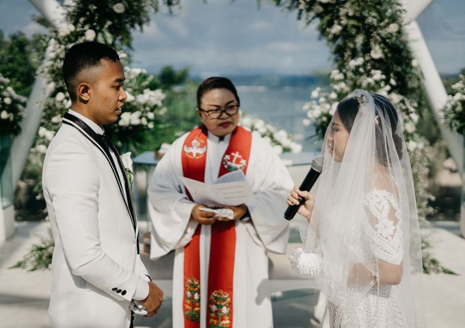 Wedding Planner for Byan & Gresy by Joshua Setiawan Entertainment - 030 Wedding Planner for Byan & Gresy by Joshua Setiawan Entertainment - 030