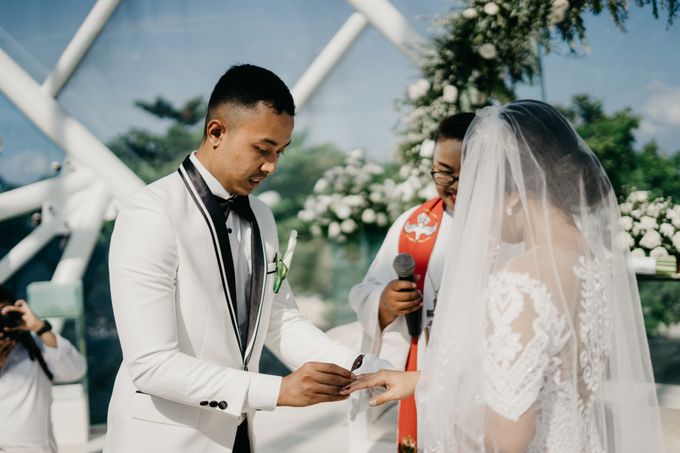 Wedding Planner for Byan & Gresy by Joshua Setiawan Entertainment - 031 Wedding Planner for Byan & Gresy by Joshua Setiawan Entertainment - 031
