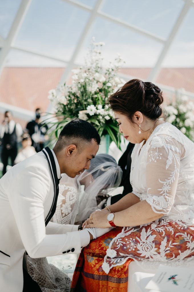 Wedding Planner for Byan & Gresy by Joshua Setiawan Entertainment - 036 Wedding Planner for Byan & Gresy by Joshua Setiawan Entertainment - 036