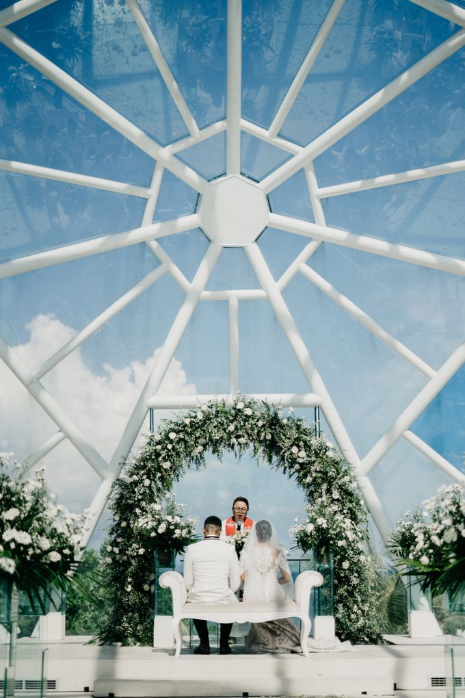 Byan & Gresy by Double Happiness Wedding Organizer - 039 Byan & Gresy by Double Happiness Wedding Organizer - 039