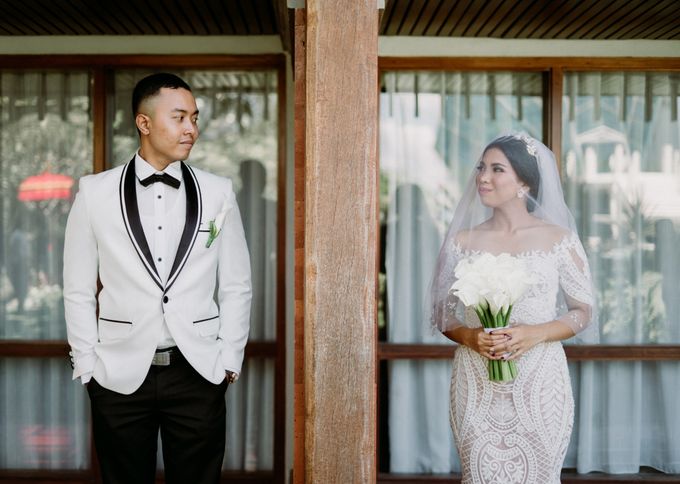 Byan & Gresy by Double Happiness Wedding Organizer - 041 Byan & Gresy by Double Happiness Wedding Organizer - 041