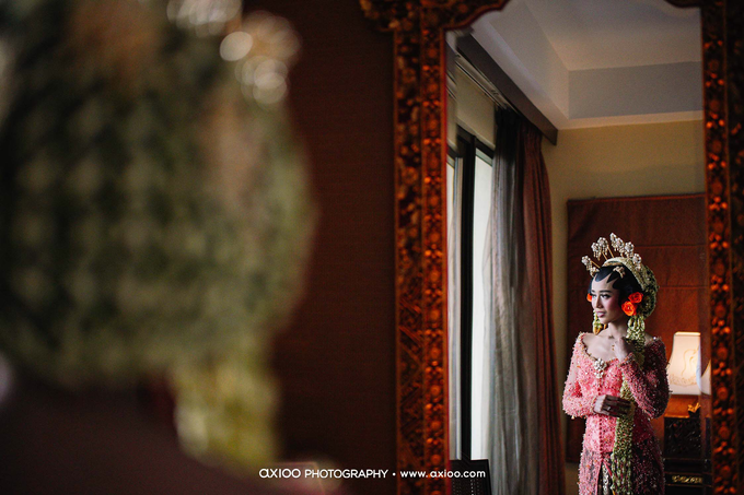 Ferry Halim & Shinta  by Bali Chemistry Wedding - 005