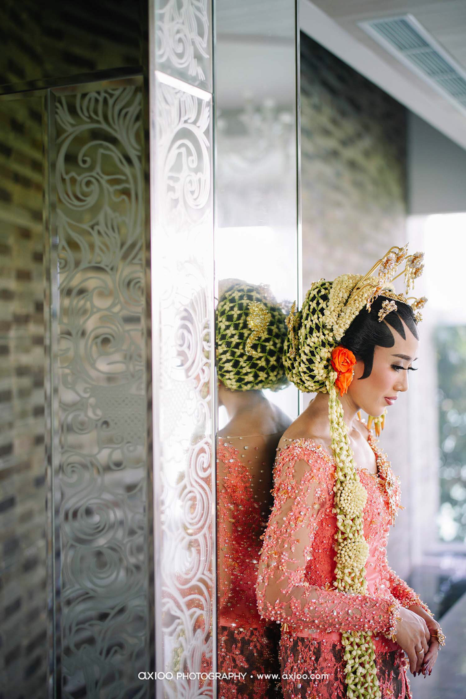 Ferry Halim & Shinta  by Bali Chemistry Wedding - 007