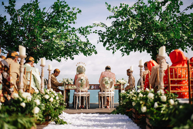 Ferry Halim & Shinta  by Bali Chemistry Wedding - 010