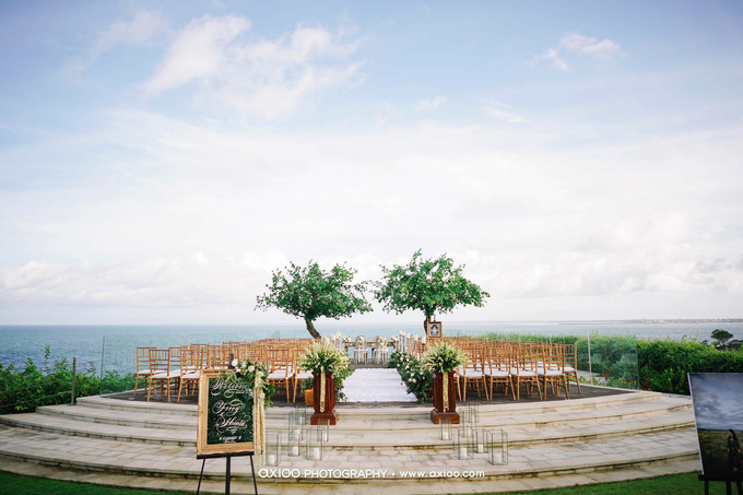 Ferry Halim & Shinta  by Bali Chemistry Wedding - 011