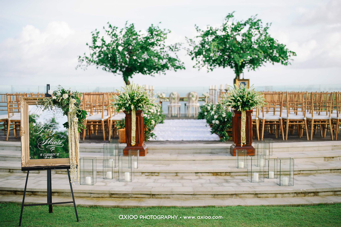 Ferry Halim & Shinta  by Bali Chemistry Wedding - 013