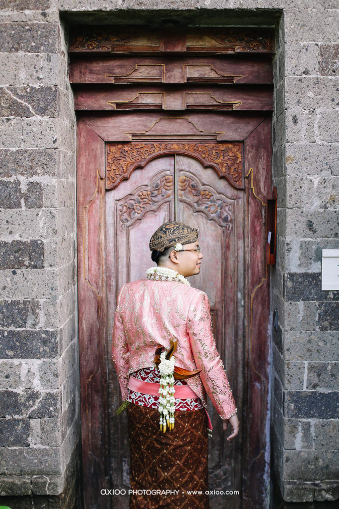 Ferry Halim & Shinta  by Bali Chemistry Wedding - 022