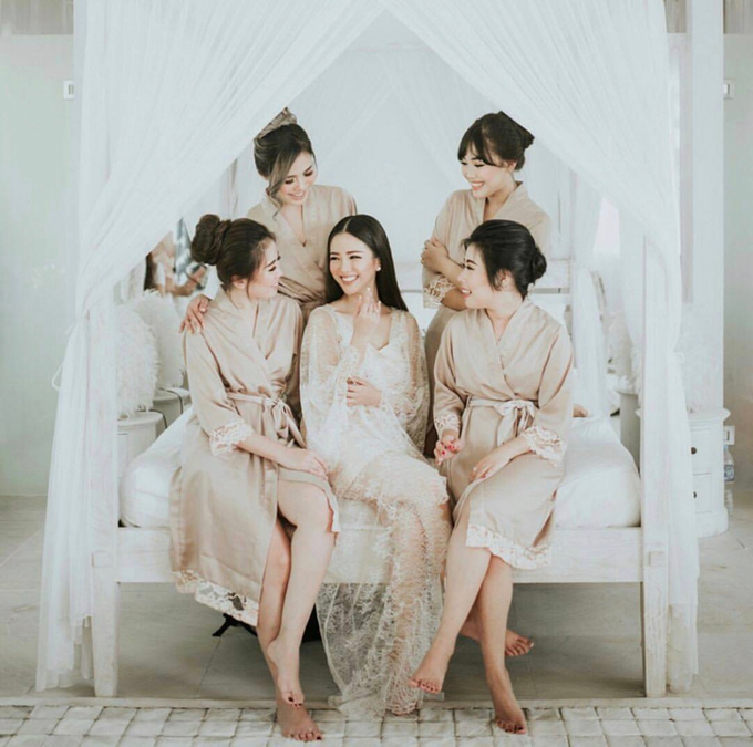 Edo & Vanny by The Bloomingbuds - 005 Edo & Vanny by The Bloomingbuds - 005