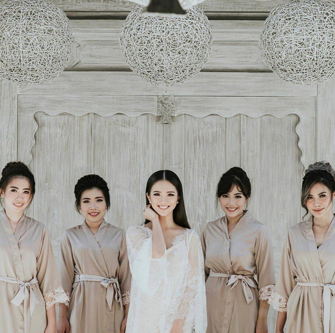 Edo & Vanny by The Bloomingbuds - 006 Edo & Vanny by The Bloomingbuds - 006