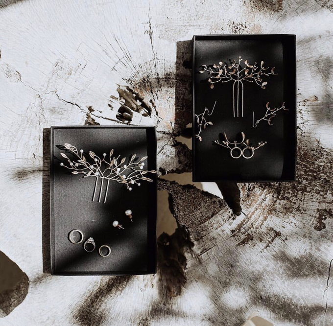 Edo & Vanny by VAGABOND - 015 Edo & Vanny by VAGABOND - 015