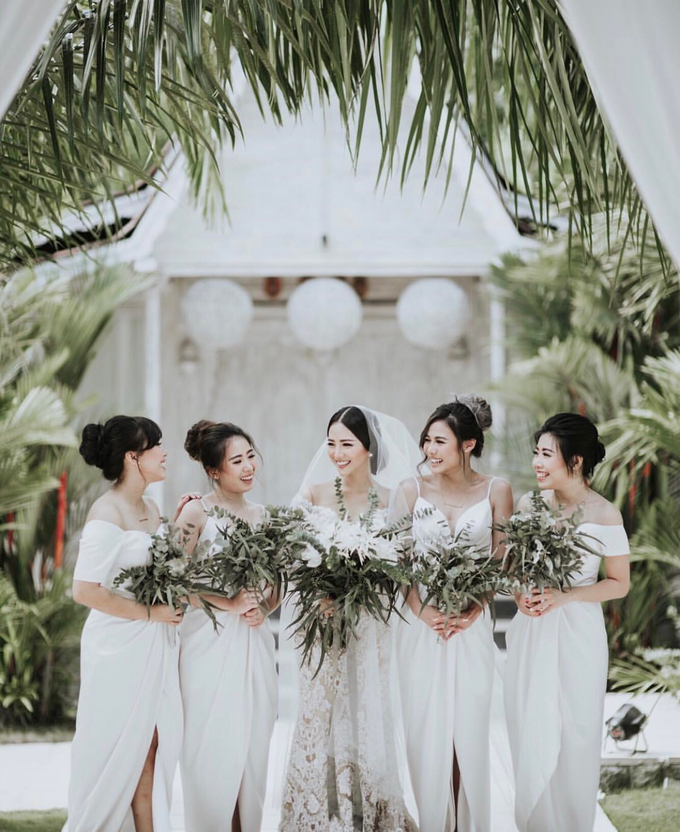 Edo & Vanny by The Bloomingbuds - 019 Edo & Vanny by The Bloomingbuds - 019
