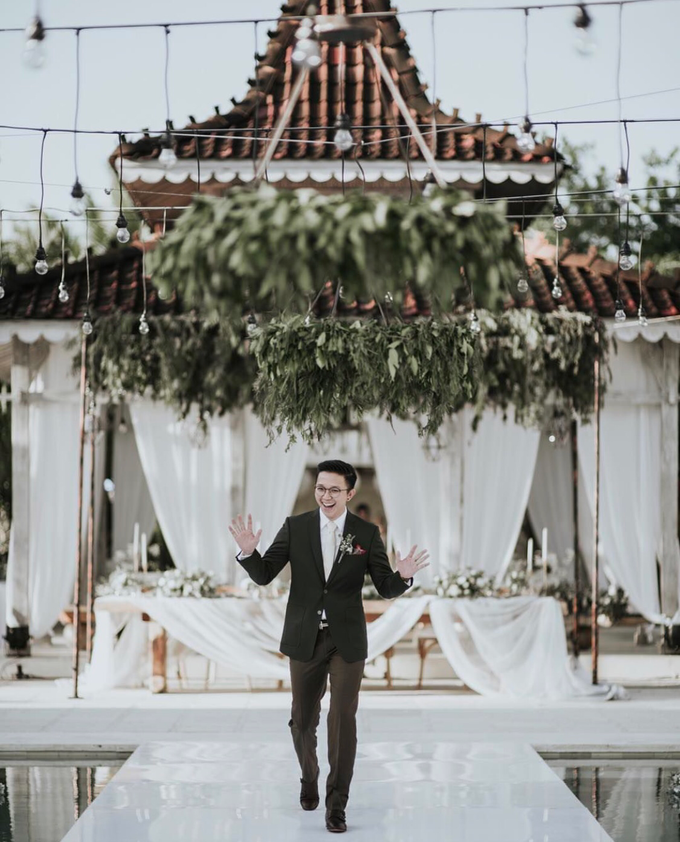 Edo & Vanny by The Bloomingbuds - 021 Edo & Vanny by The Bloomingbuds - 021