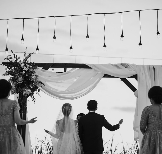 Edo & Vanny by The Bloomingbuds - 024 Edo & Vanny by The Bloomingbuds - 024
