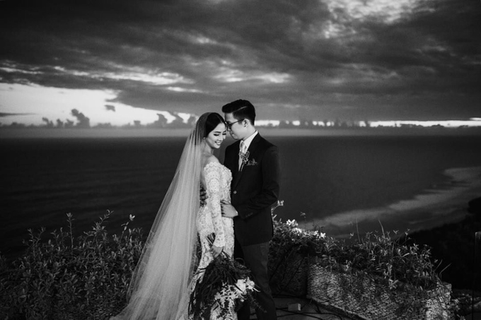 Edo & Vanny by The Bloomingbuds - 032 Edo & Vanny by The Bloomingbuds - 032
