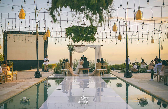 Edo & Vanny by The Bloomingbuds - 031 Edo & Vanny by The Bloomingbuds - 031