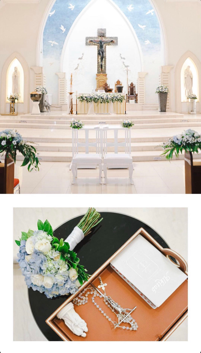 Dion & Gaby by Lumbung Catering - 013 Dion & Gaby by Lumbung Catering - 013