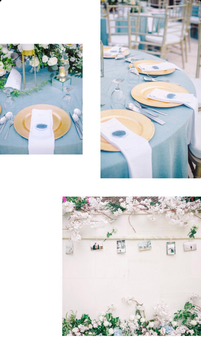 Dion & Gaby by Lumbung Catering - 023