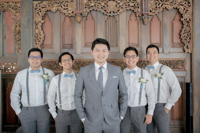 #foreferninlove by Lumbung Catering - 010 #foreferninlove by Lumbung Catering - 010