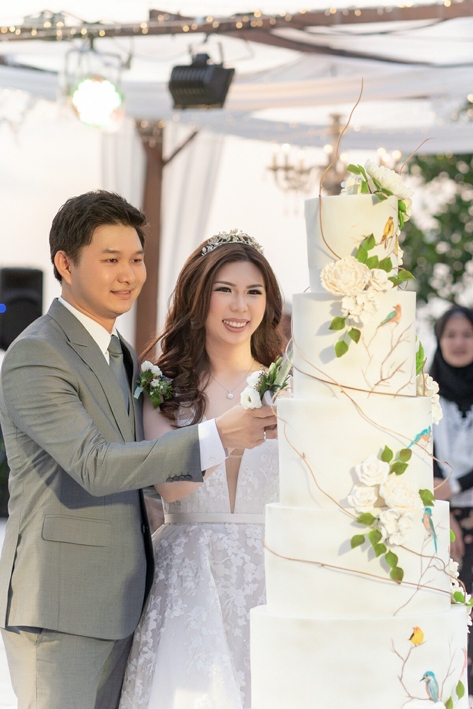 #foreferninlove by Lumbung Catering - 034 #foreferninlove by Lumbung Catering - 034