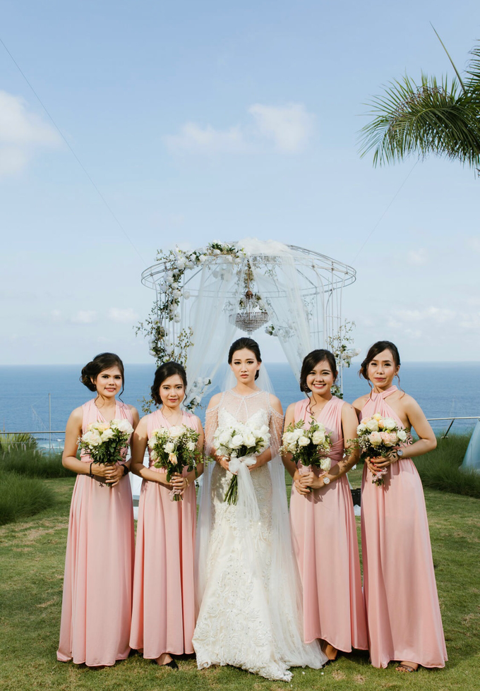 Ampera & Susan by VAGABOND - 011 Ampera & Susan by VAGABOND - 011