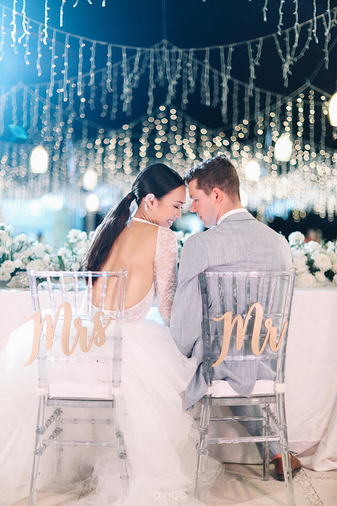 Joshua Prenot & Tiffany Sudarma by Bali Chemistry Wedding - 021