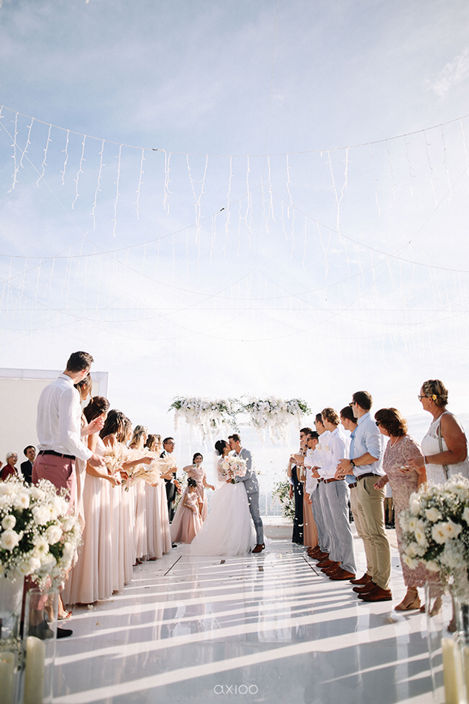 Joshua Prenot & Tiffany Sudarma by Bali Chemistry Wedding - 027