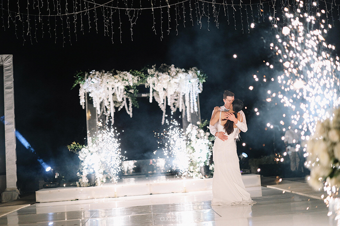 Joshua Prenot & Tiffany Sudarma by Bali Chemistry Wedding - 025