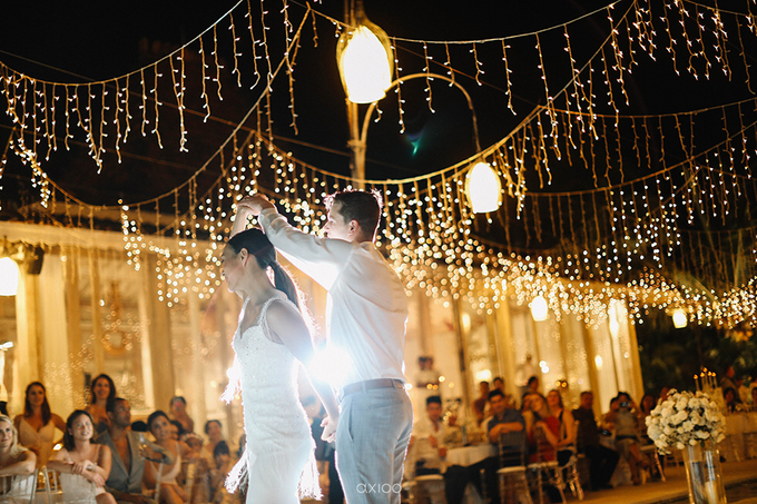 Joshua Prenot & Tiffany Sudarma by Bali Chemistry Wedding - 023