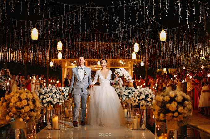 Joshua Prenot & Tiffany Sudarma by Bali Chemistry Wedding - 022