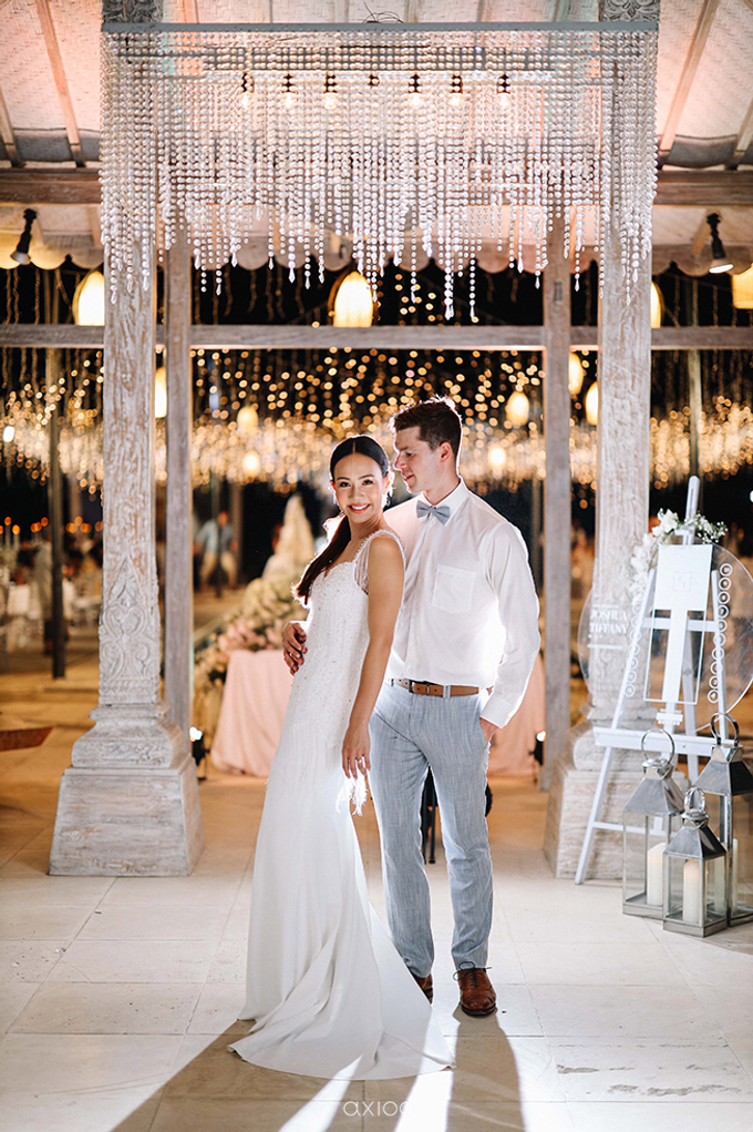 Joshua Prenot & Tiffany Sudarma by Bali Chemistry Wedding - 024