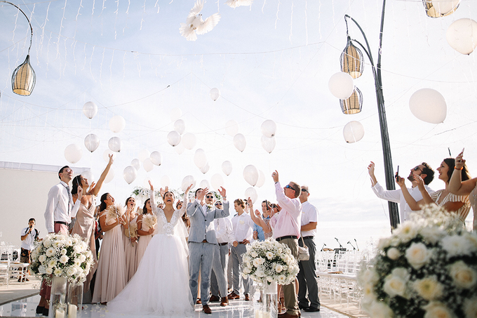 Joshua Prenot & Tiffany Sudarma by Bali Chemistry Wedding - 026