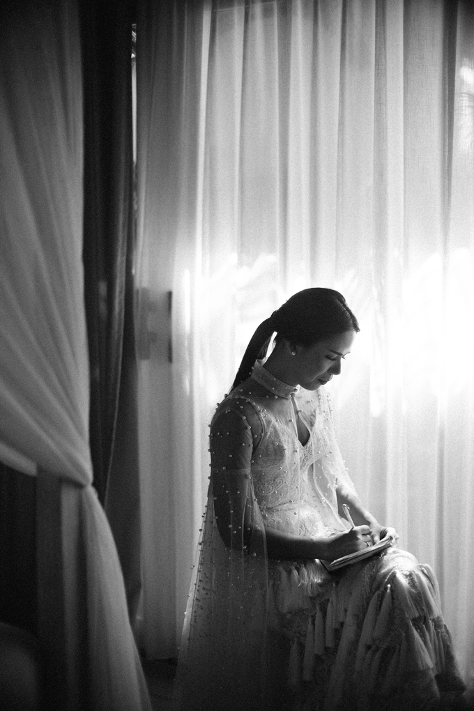 Ricky & Gita by Lumbung Catering - 011 Ricky & Gita by Lumbung Catering - 011