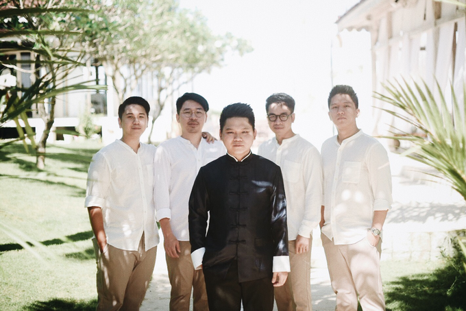 Ricky & Gita by Lumbung Catering - 026 Ricky & Gita by Lumbung Catering - 026