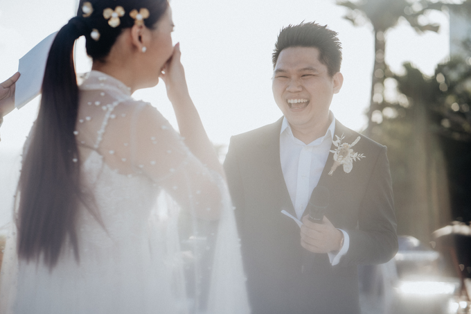 Ricky & Gita by Lumbung Catering - 043