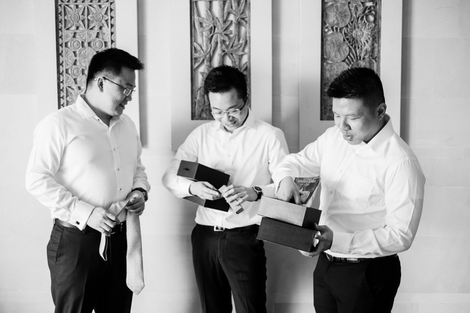 Harris & Stevie by Lumbung Catering - 009 Harris & Stevie by Lumbung Catering - 009