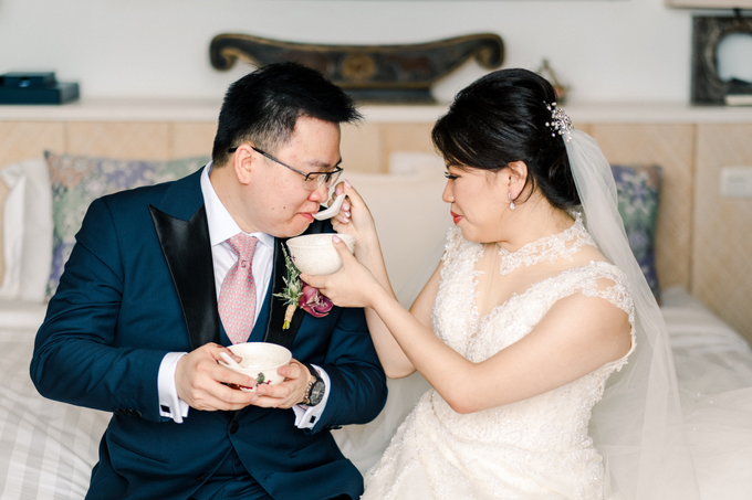 Harris & Stevie by Lumbung Catering - 020