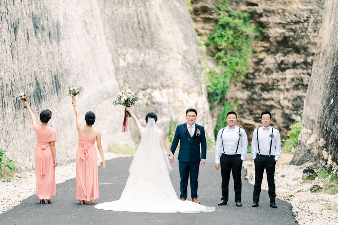 Harris & Stevie by Lumbung Catering - 025 Harris & Stevie by Lumbung Catering - 025