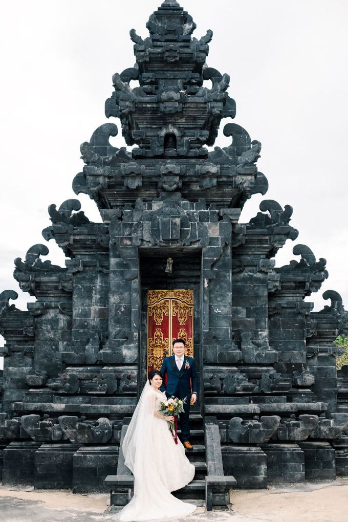 Harris & Stevie by Lumbung Catering - 026 Harris & Stevie by Lumbung Catering - 026
