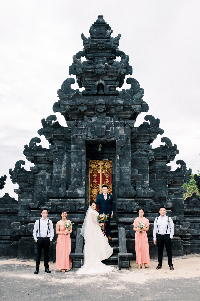 Harris & Stevie by Lumbung Catering - 027 Harris & Stevie by Lumbung Catering - 027