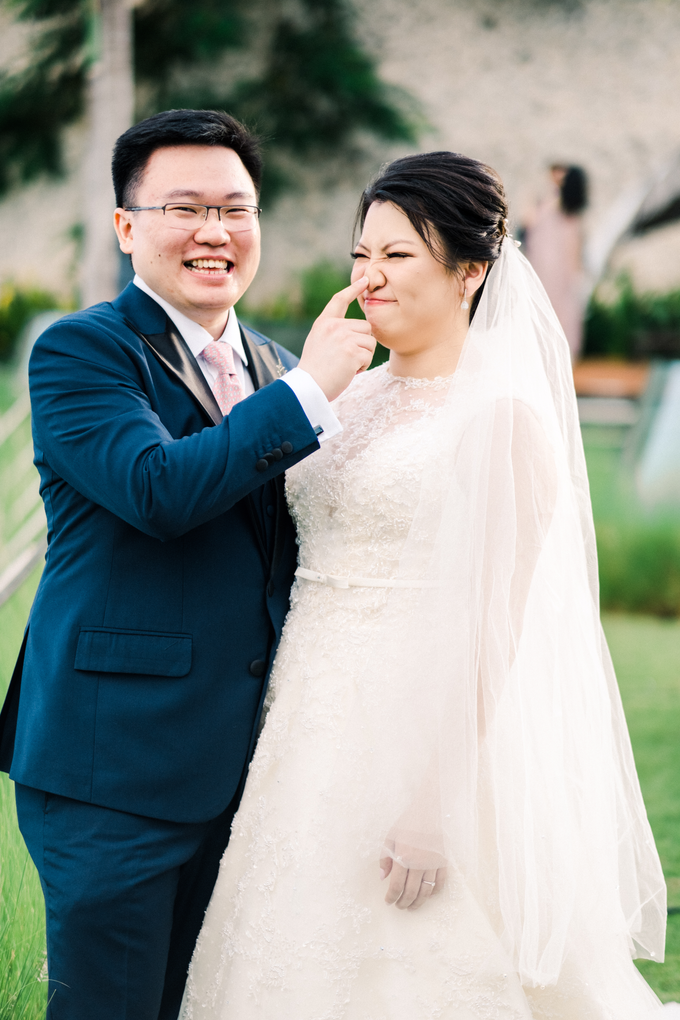 Harris & Stevie by Lumbung Catering - 035