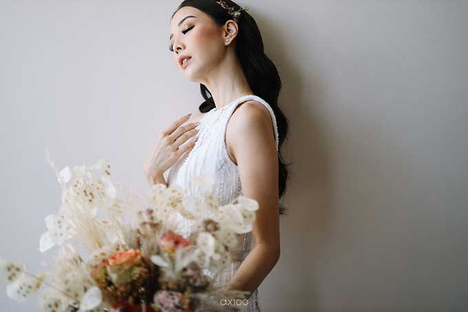 Diego & Meriska Wedding by VAGABOND - 006 Diego & Meriska Wedding by VAGABOND - 006