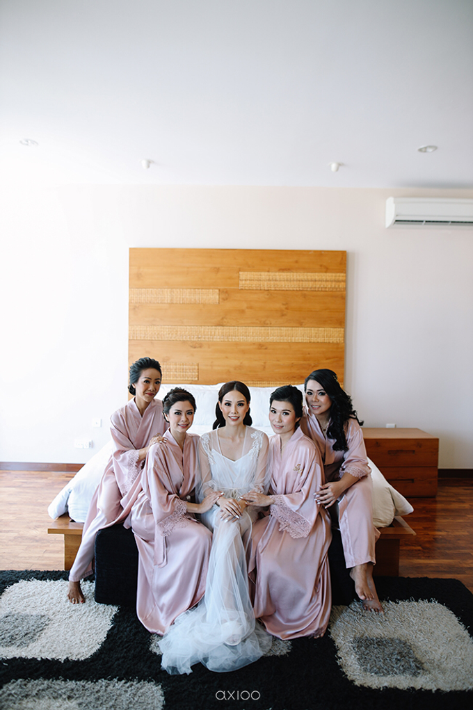 Diego & Meriska Wedding by VAGABOND - 010 Diego & Meriska Wedding by VAGABOND - 010