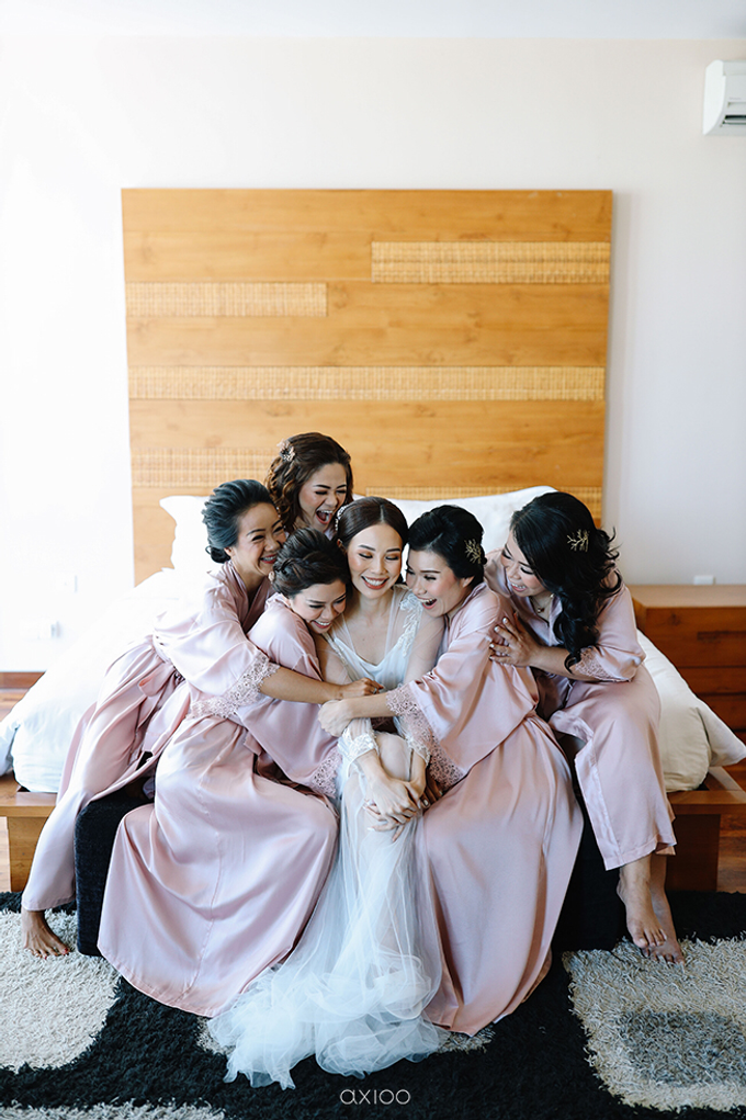 Diego & Meriska Wedding by VAGABOND - 011 Diego & Meriska Wedding by VAGABOND - 011