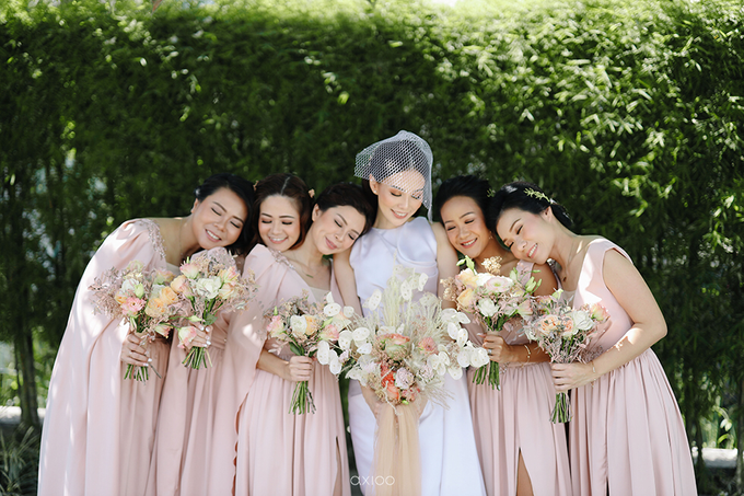 Diego & Meriska Wedding by VAGABOND - 016 Diego & Meriska Wedding by VAGABOND - 016