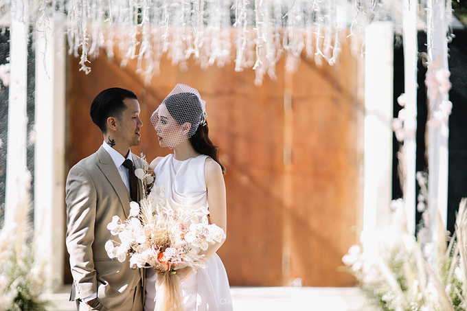 Diego & Meriska Wedding by VAGABOND - 018 Diego & Meriska Wedding by VAGABOND - 018